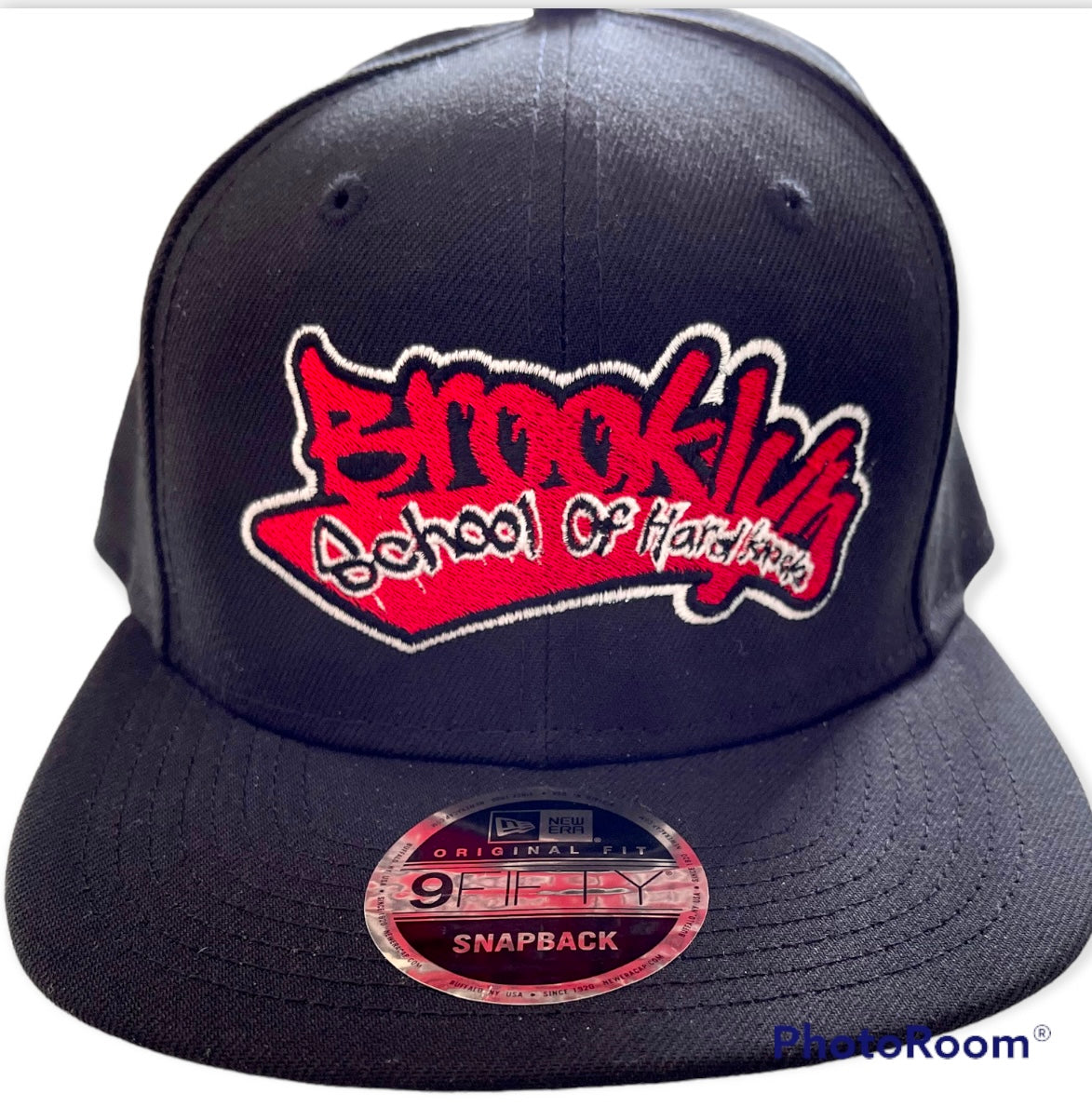 SnapBack – Brooklyn School Of Hard Knocks