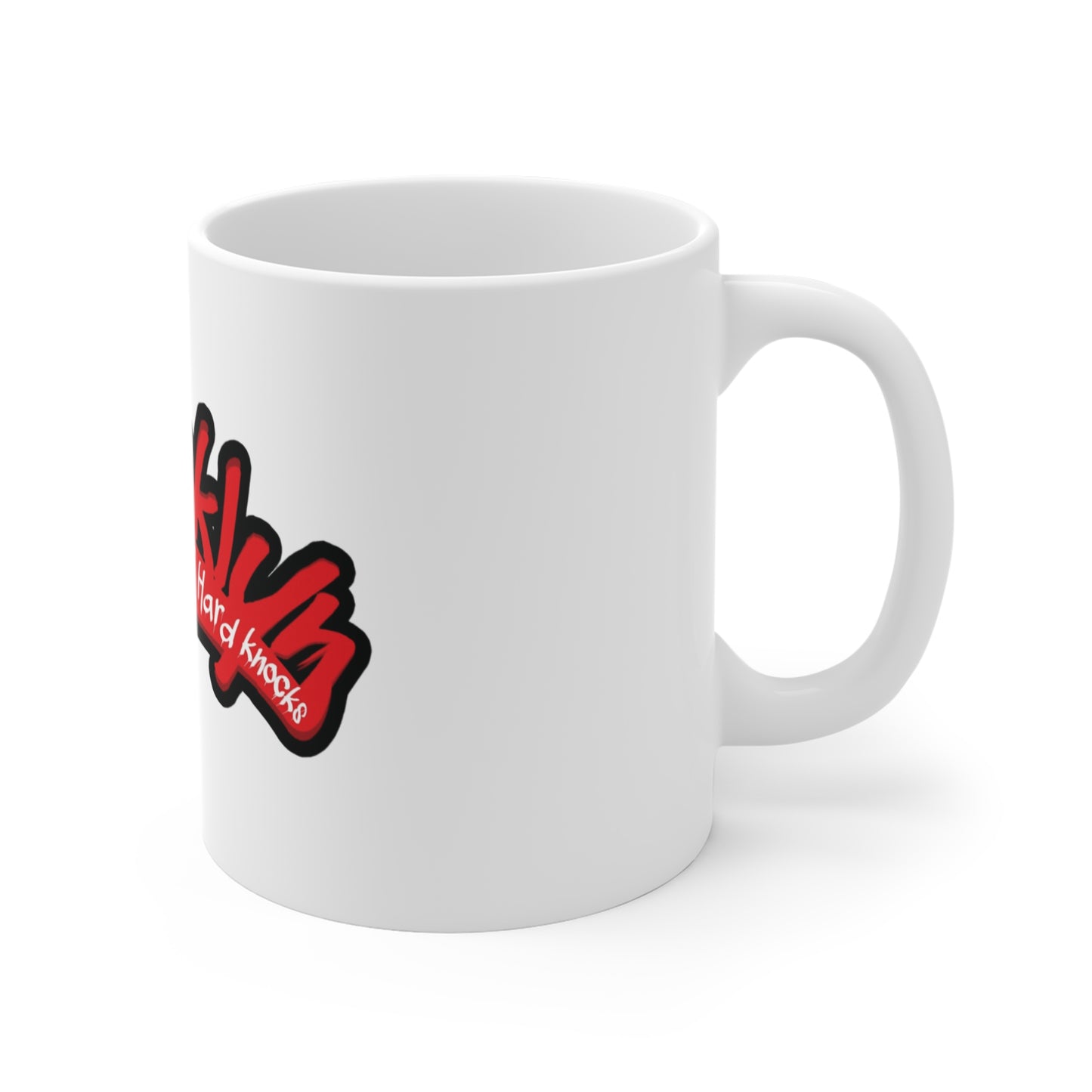 Mug 11oz